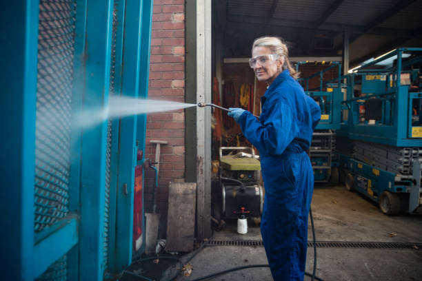 Why Choose Our Certified Pressure Washing Experts for Your Project Needs in Nolanville, TX?