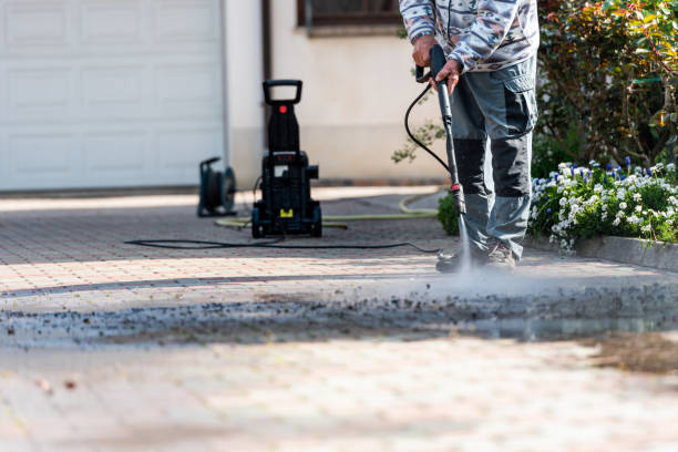 Best Residential Pressure Washing Services  in Nolanville, TX