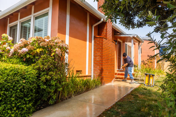 Best Concrete Pressure Washing  in Nolanville, TX