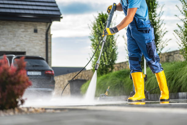 Best Roof Power Washing Services  in Nolanville, TX