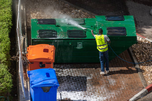 Best Commercial Pressure Washing  in Nolanville, TX